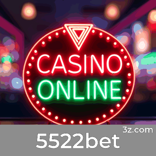 5522bet: Desbloqueie Bônus e Ofertas Incríveis