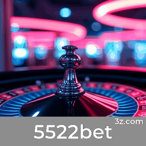 Descubra Inovações e Visões no Mundo dos Jogos na 5522bet