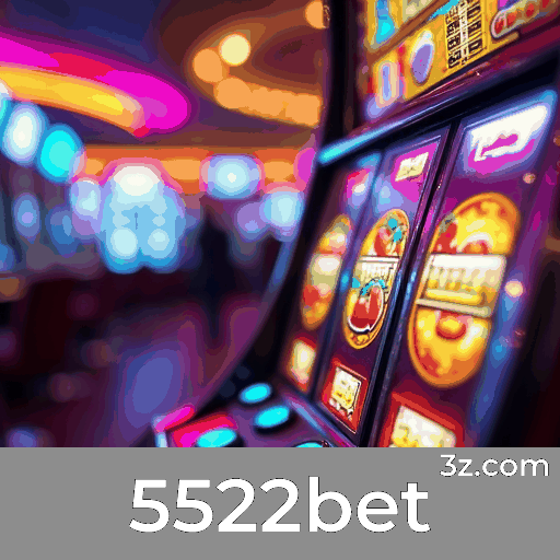 Descubra Inovações e Visões no Mundo dos Jogos na 5522bet