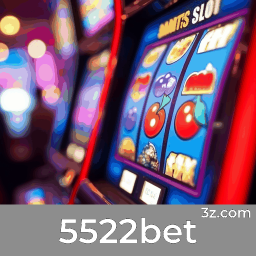 5522bet: Desafie-se com Jogos Crash e Potencial de Ganhos Explosivos