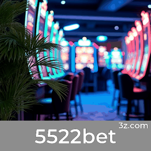 5522bet: Ofertas Exclusivas para Usuários Brasileiros