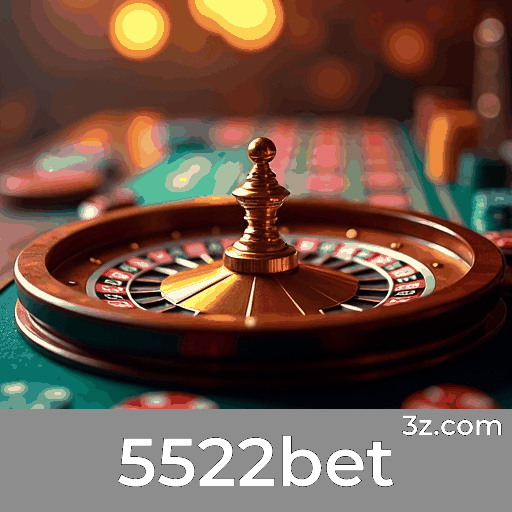 Desenvolvedores de Jogos e Inovação Técnica em 5522bet